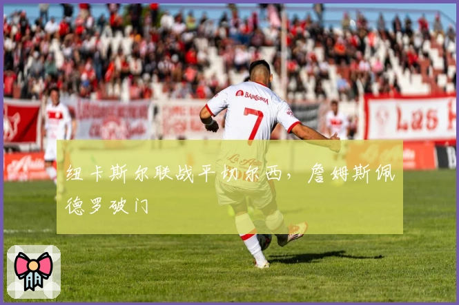 纽卡斯尔联战平切尔西，詹姆斯佩德罗破门