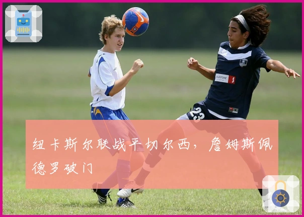 纽卡斯尔联战平切尔西，詹姆斯佩德罗破门